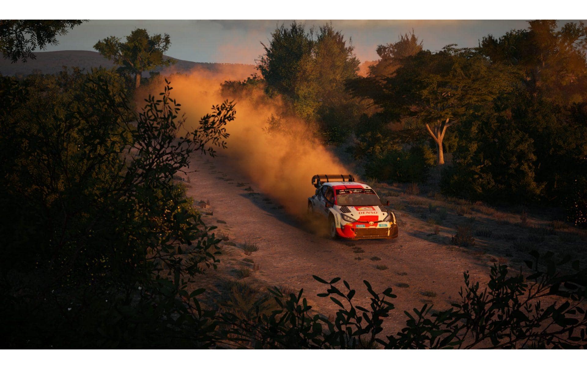 Electronic Arts WRC 23