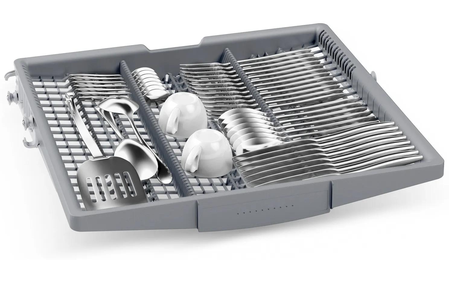 Bosch Einbaugeschirrspüler SBH4ECX28E