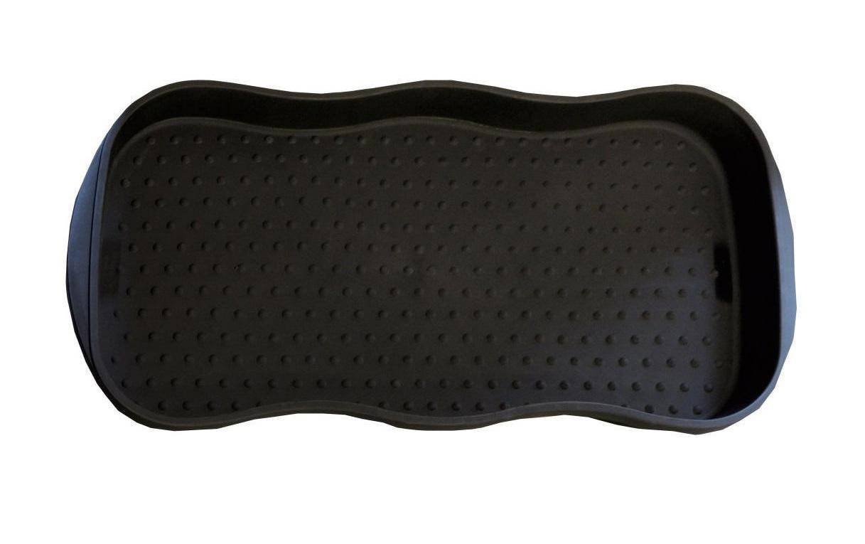 Puag Schuh-Abtropfschale Astra Shoe-Star 39 x 76.5 cm Puag Schuh-Abtropfschale Astra Shoe-Star 39 x 76.5 cm