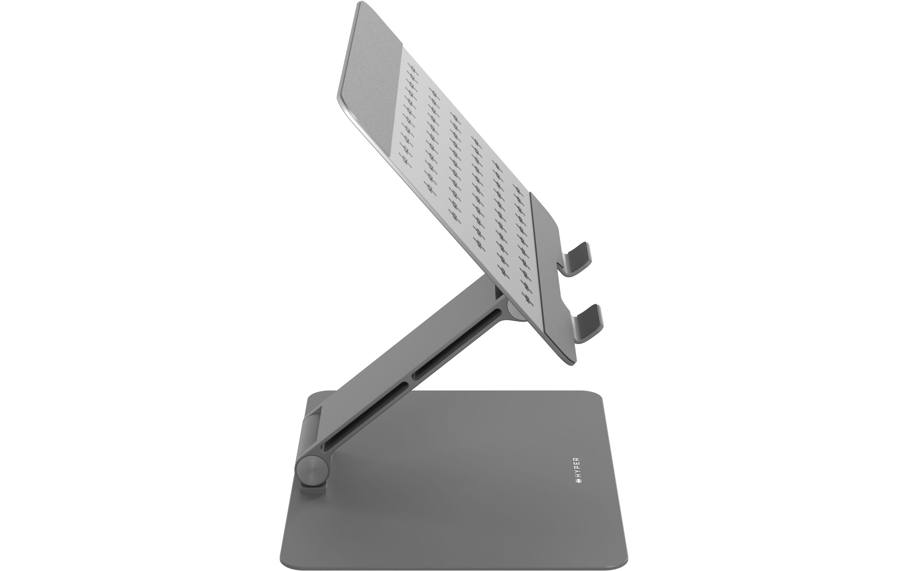 HYPER Notebook-Ständer HyperSpace Flex 16