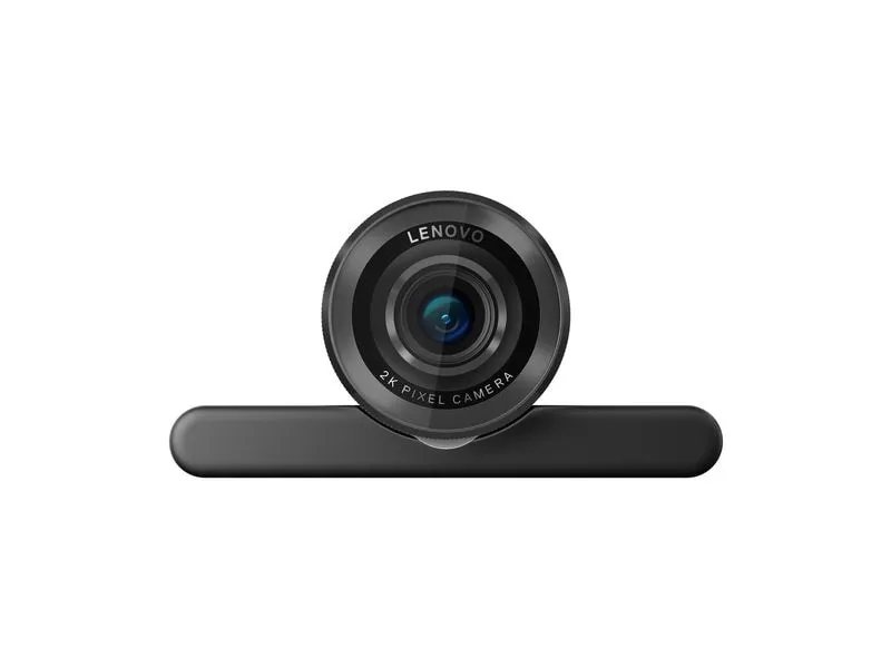 Lenovo USB Kamera 4XC1Q25245 QHD 4 MP Full HD USB-C Autofokus HDR
