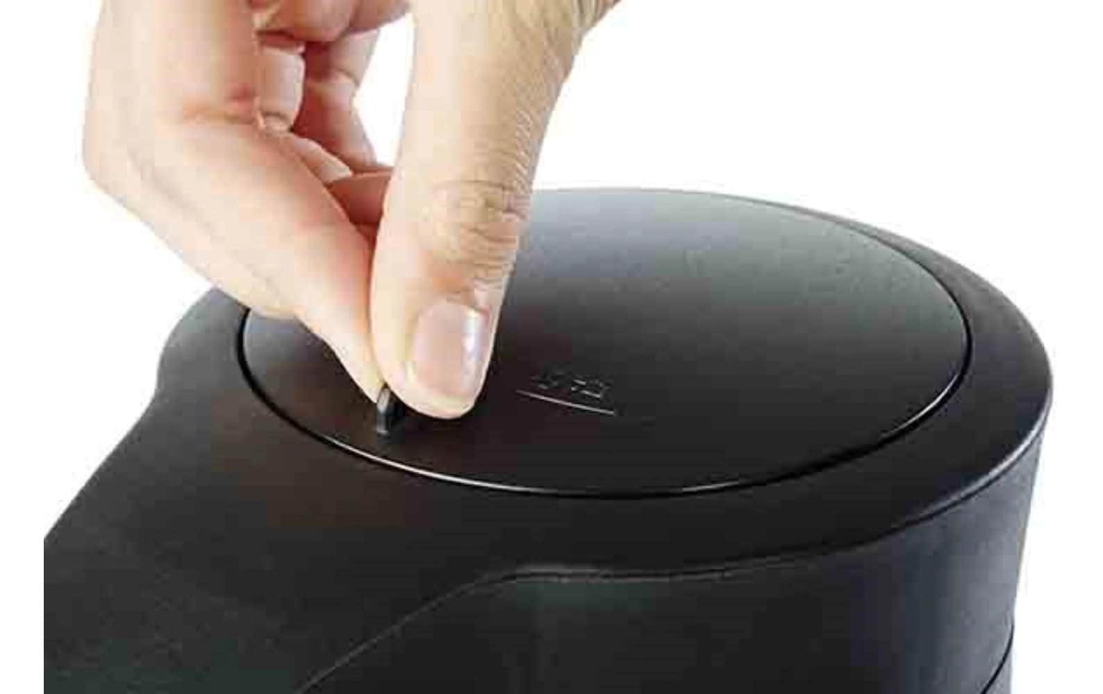 APS Pump-Isolierkanne Budget 2.2 l