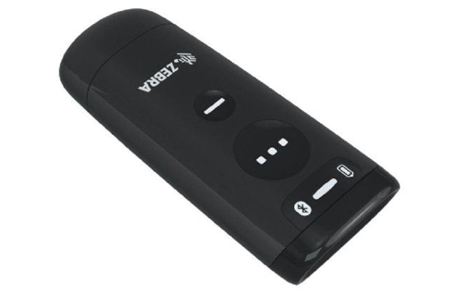 Zebra Technologies Barcode Scanner CS 6080 Bluetooth