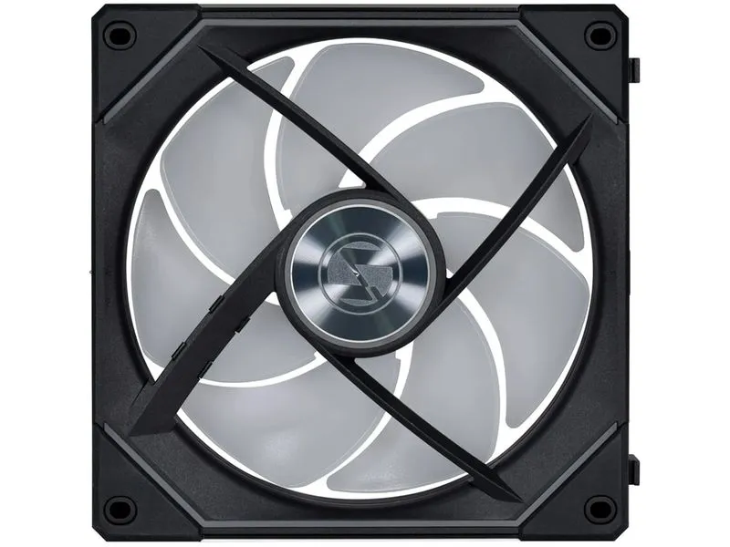 Lian Li PC-Lüfter Uni Fan SL-Infinity ARGB Lian Li PC-Lüfter Uni Fan SL-Infinity ARGB