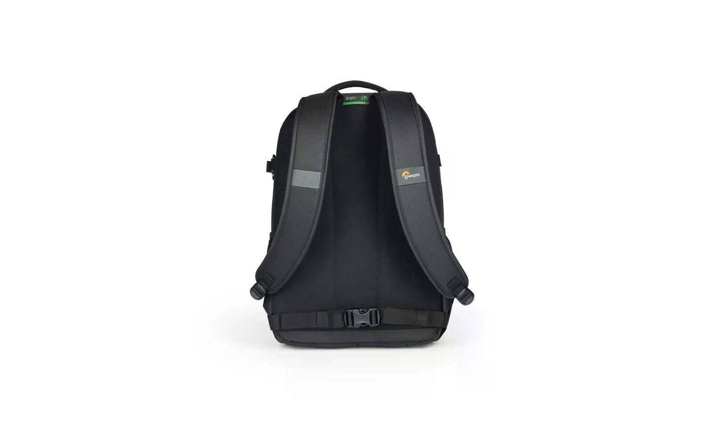 Lowepro Fotorucksack Adventura BP 300 III Schwarz