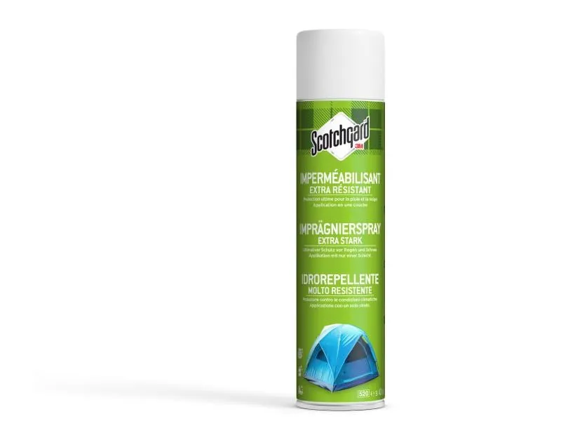 3M Imprägnierung Spray 400 ml Outdoor extra stark