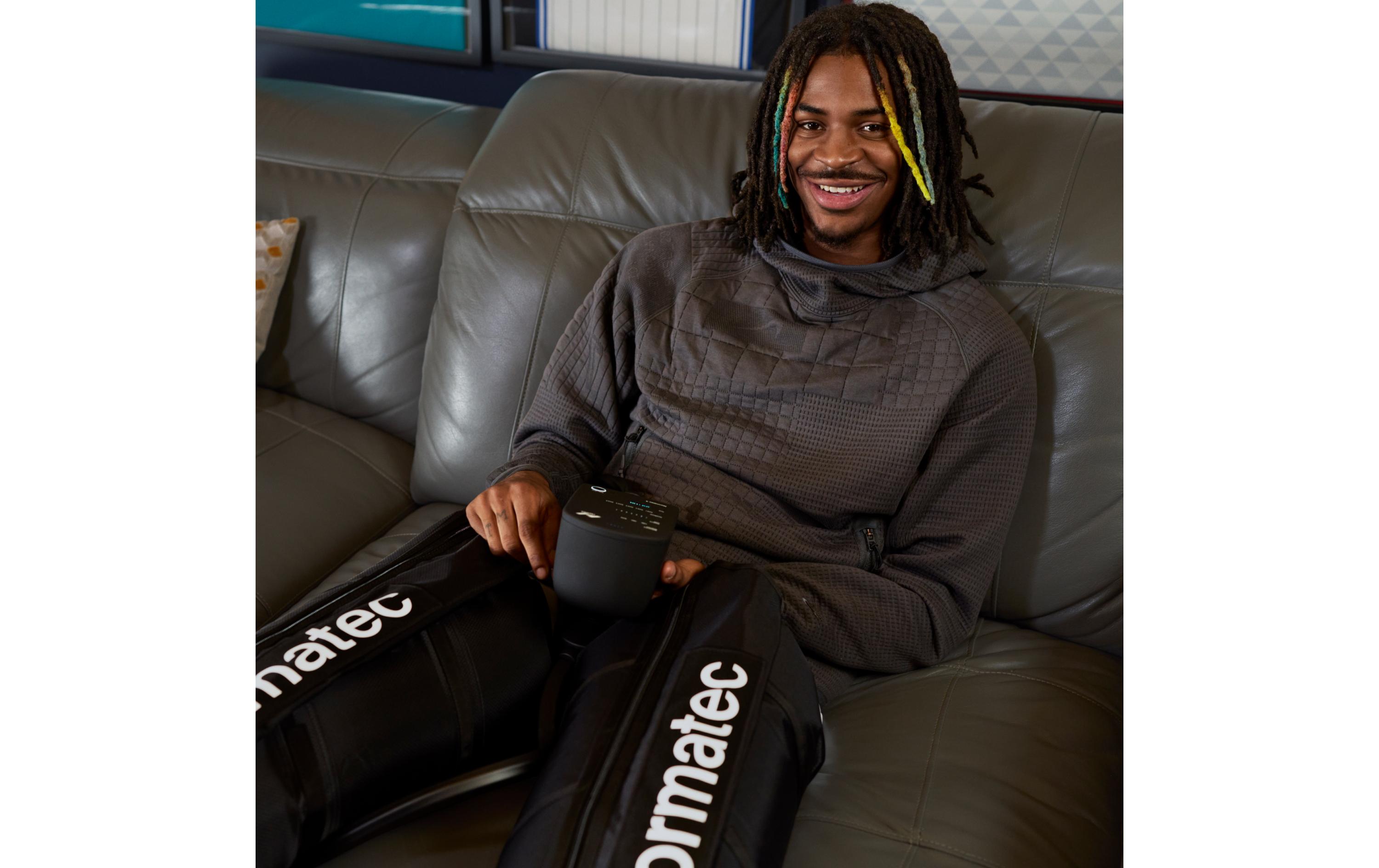 Hyperice Kompressionsstiefel 3.0 Leg