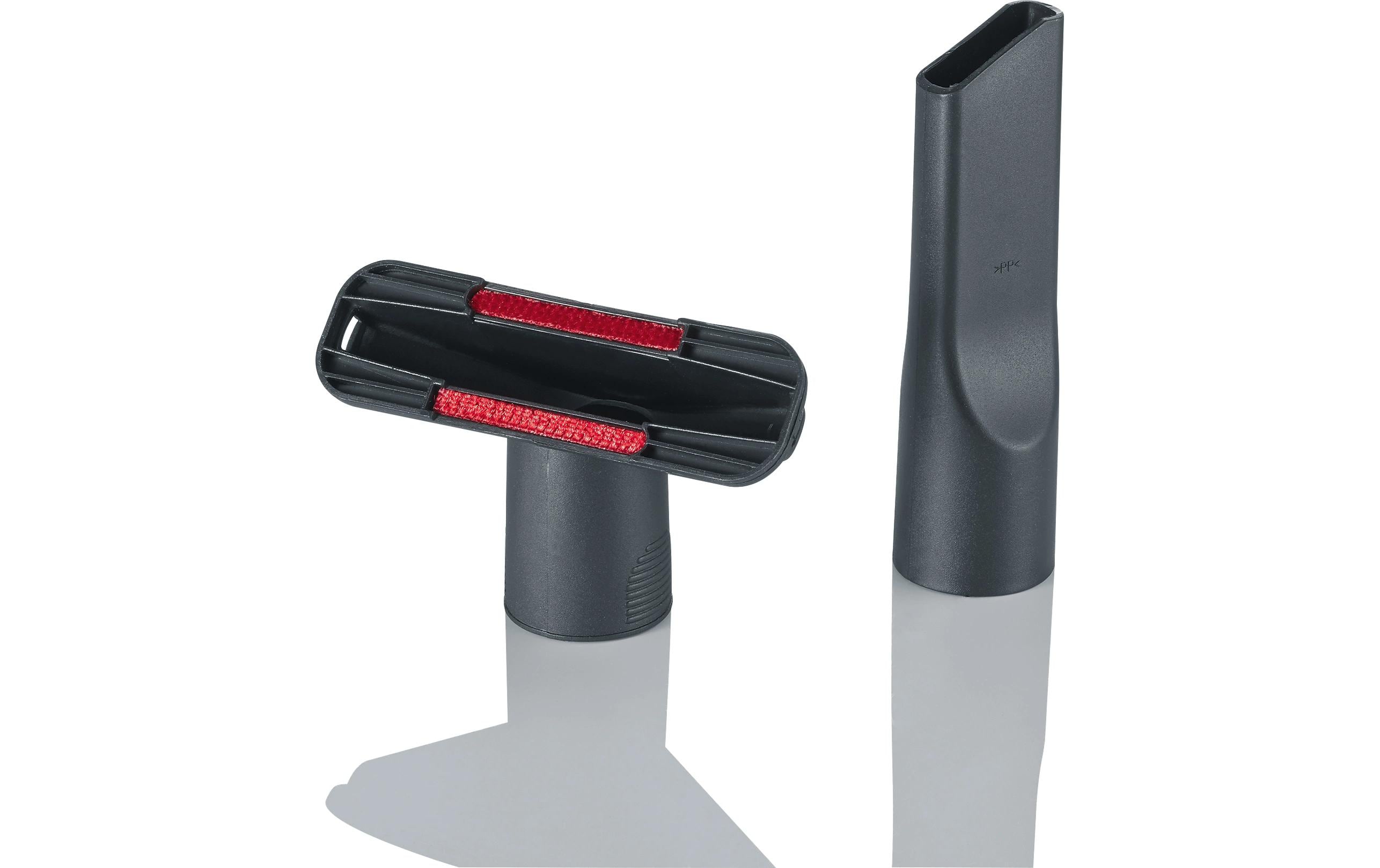 Severin Bodenstaubsauger BC7035 S'POWER snowlight Grau/Weiss