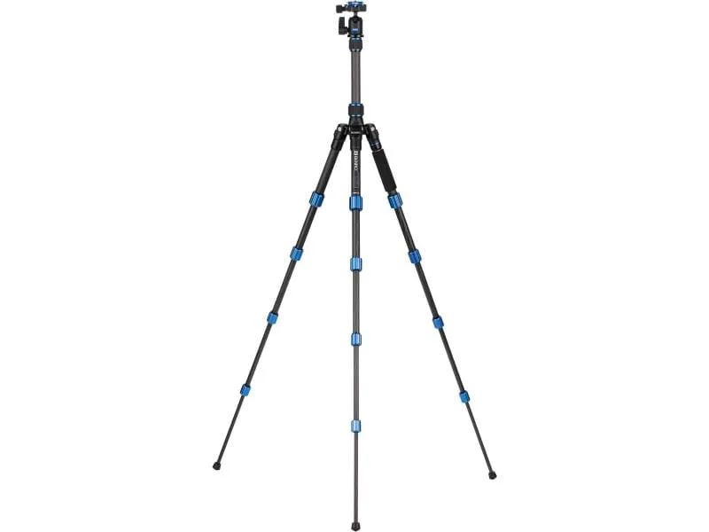 Benro Reisestativ FSL09CN00 Travel Slim Benro Reisestativ FSL09CN00 Travel Slim