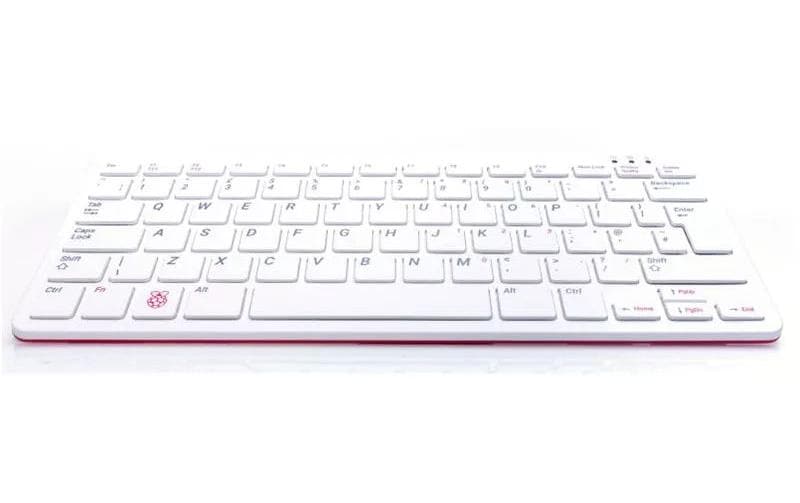 HutoPi Starter Kit Raspberry Pi 400 Pro+ DE 4 GB, 128 GB SD