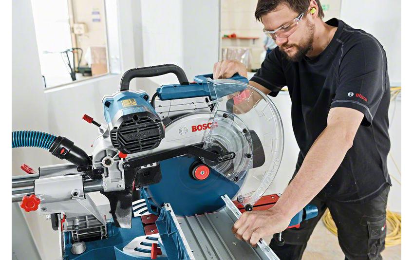Bosch Professional Paneelsäge GCM 12 SDE Bosch Professional Paneelsäge GCM 12 SDE