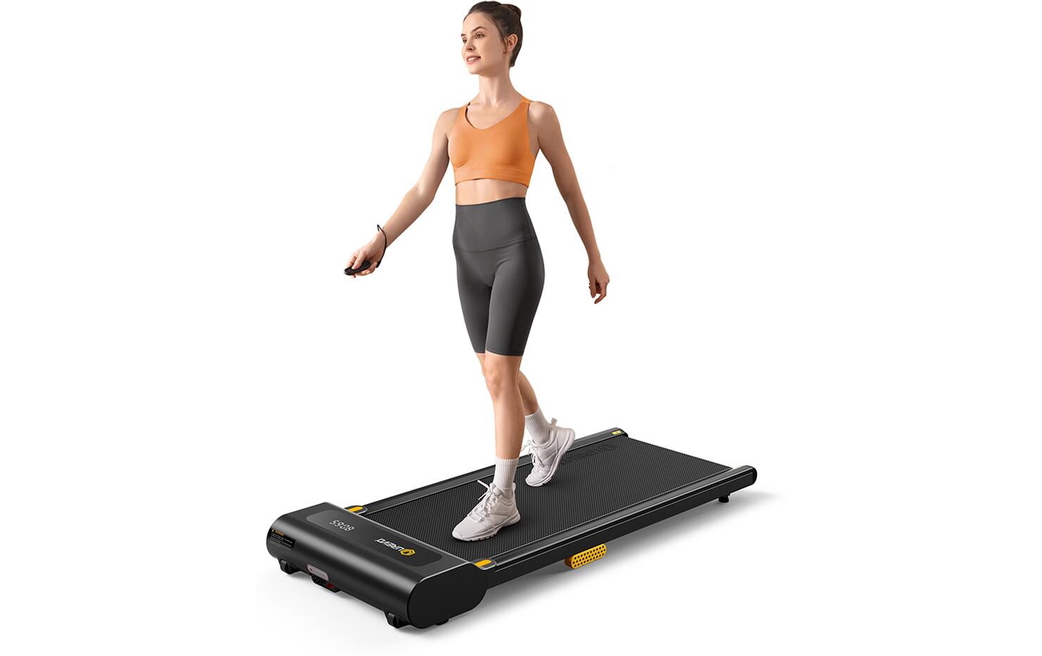 Urevo Laufband SpaceWalk Lite