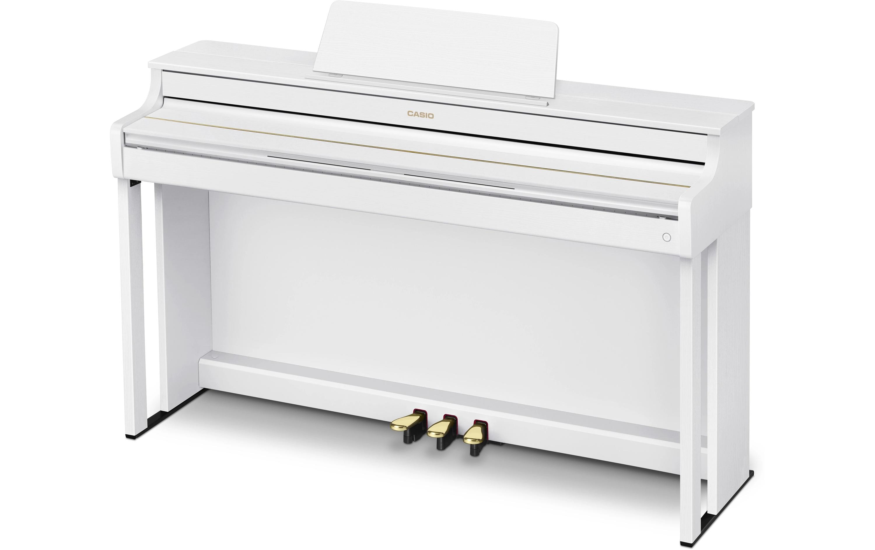 Casio E-Piano CELVIANO AP-300WE Casio E-Piano CELVIANO AP-300WE