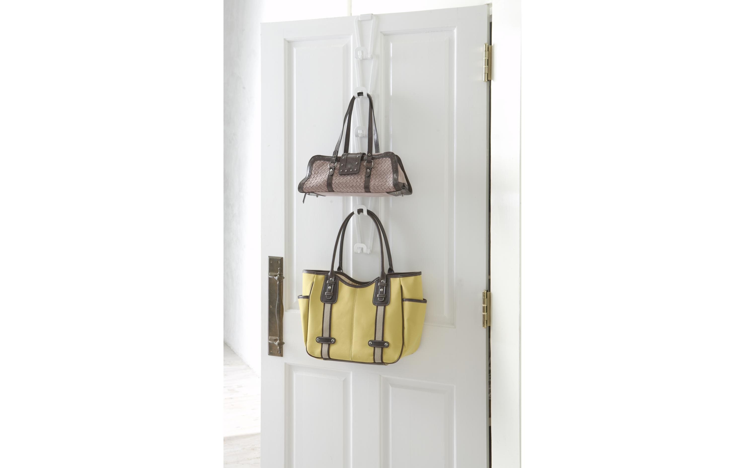 Yamazaki Wandhaken Chain Weiss