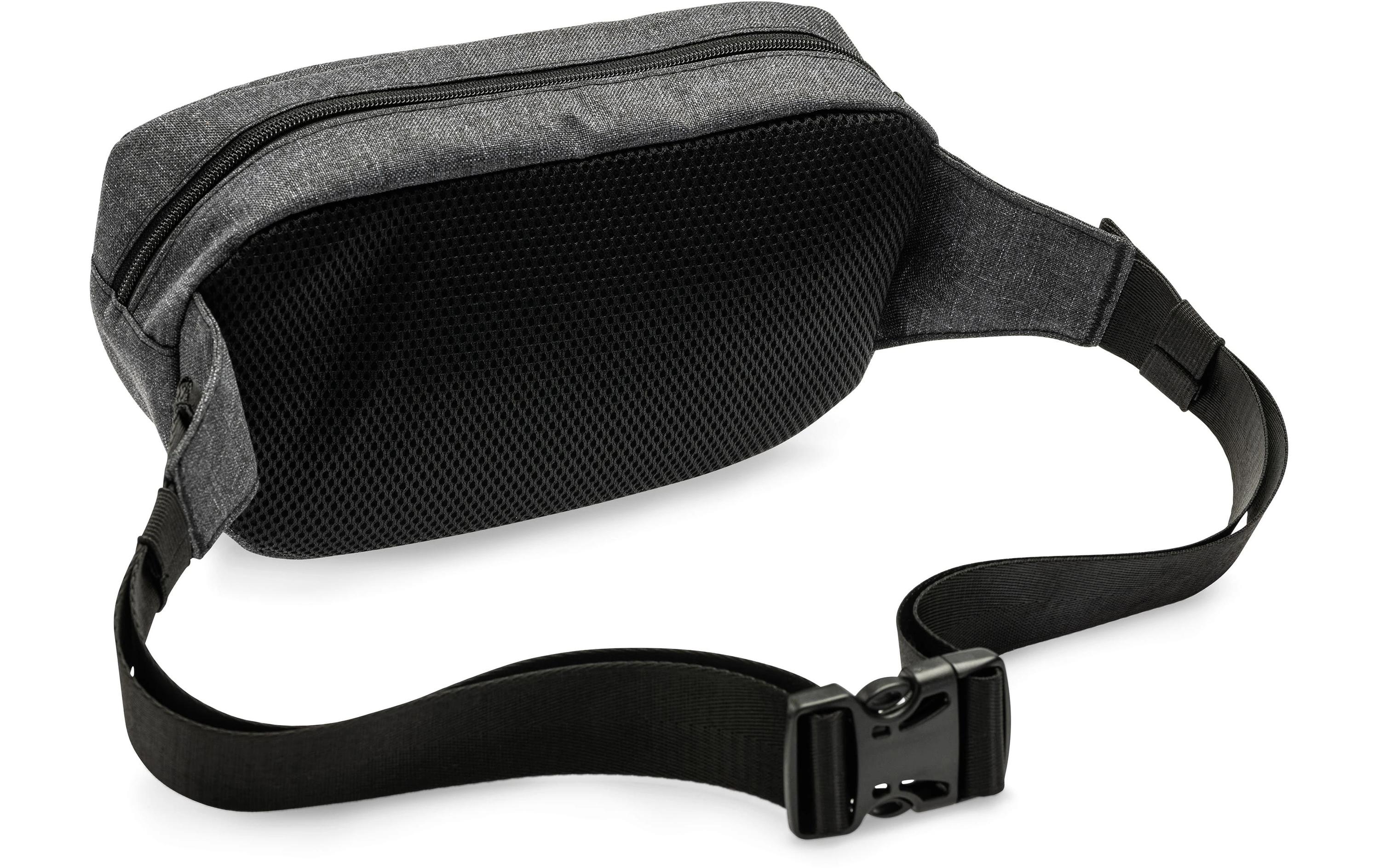 ROLLERBLADE Hüfttasche Hip Pack Eco Stone/Steel