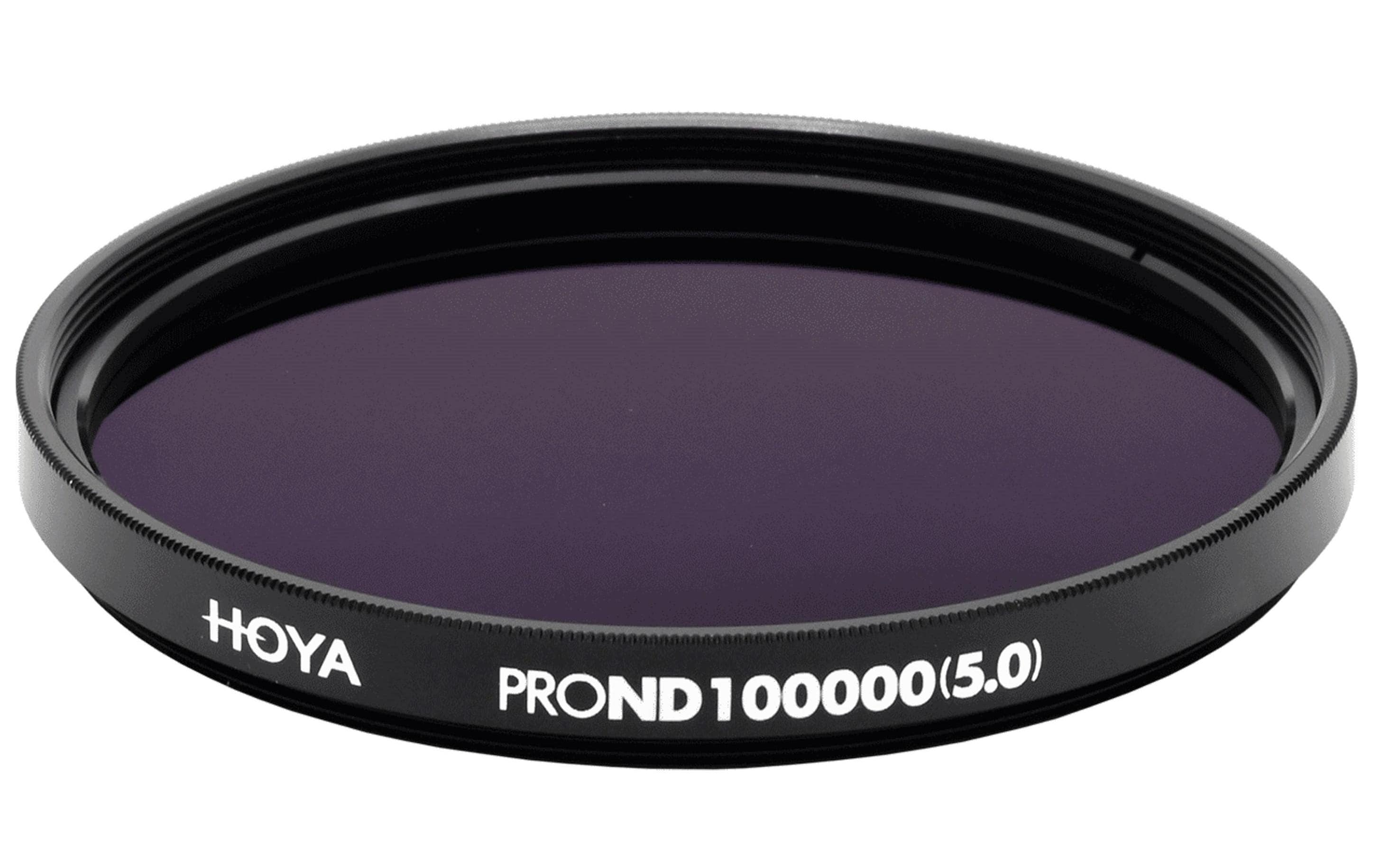 Hoya Graufilter Pro ND 100000 77 mm