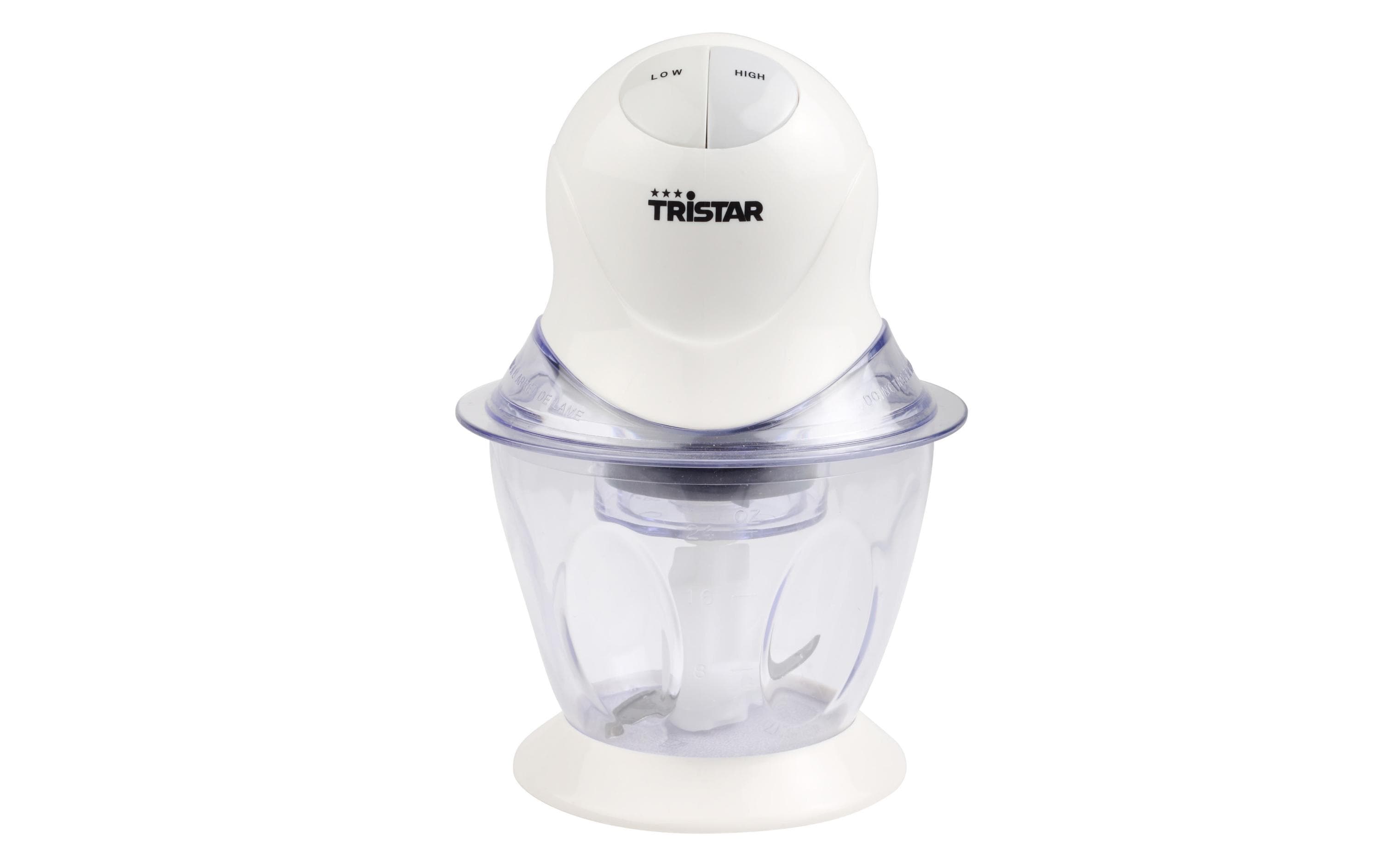 Tristar Zerkleinerer BL-4009 0.6 l