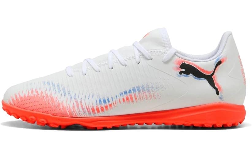 PUMA Fussballschuh Future 8 Play It White, 40.5