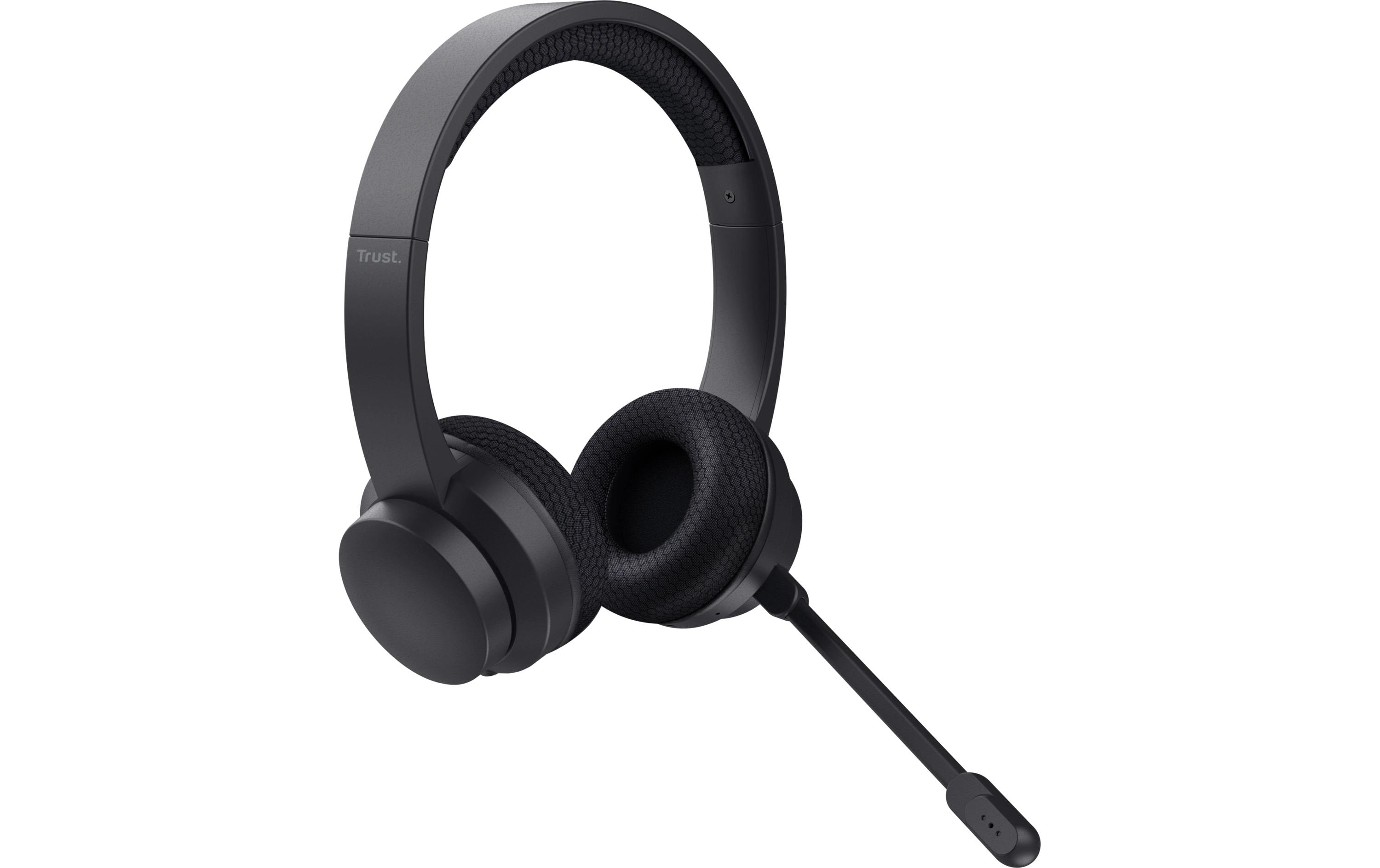 Trust Headset Ayda Wireless ENC