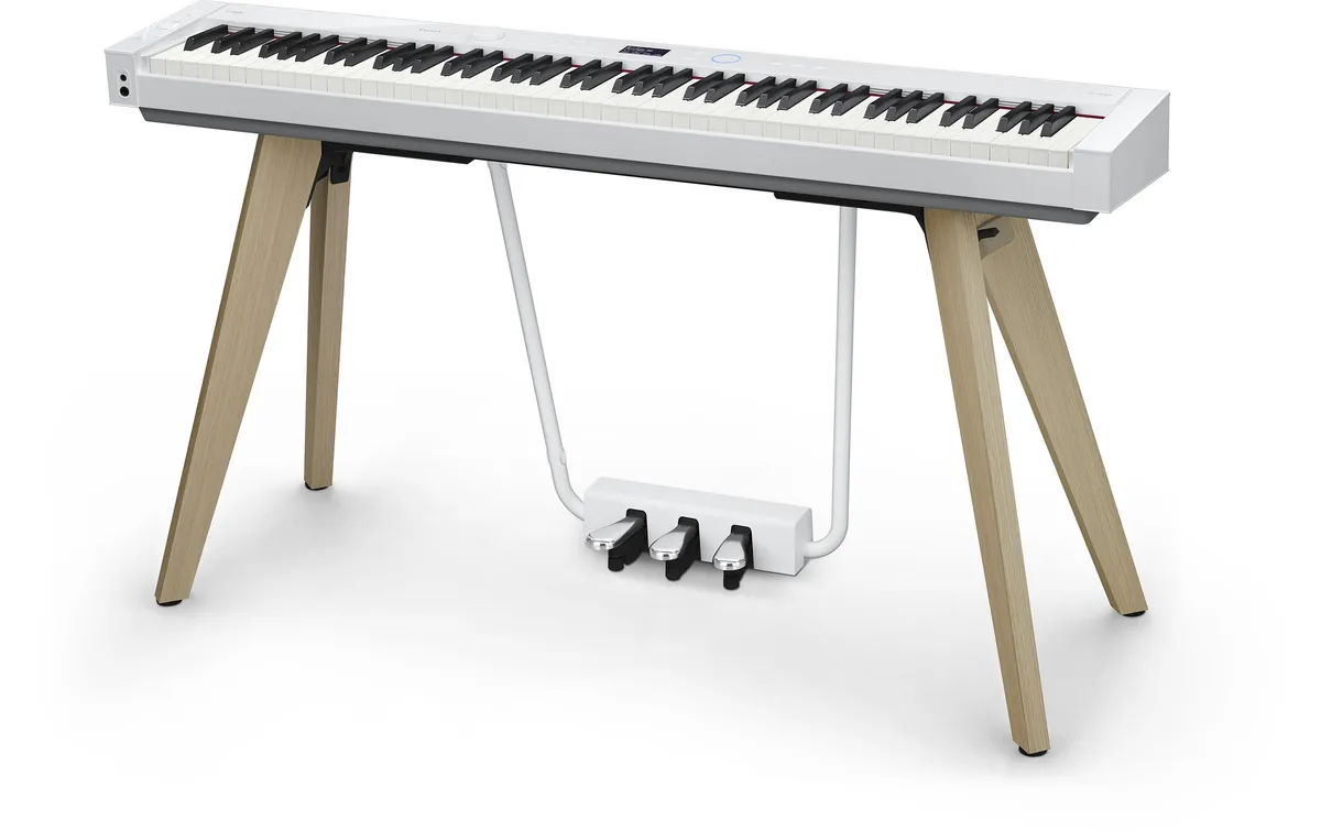 Casio E-Piano Privia PX-S7000 – Weiss Casio E-Piano Privia PX-S7000 – Weiss