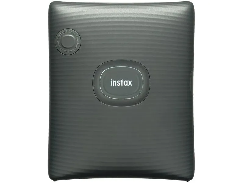 Fujifilm Mobiler Drucker Instax Square Link Grün