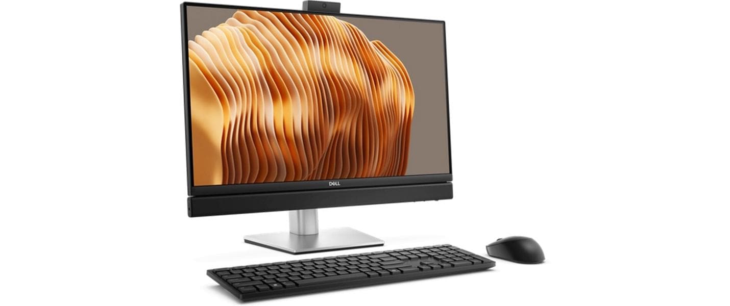 DELL Pro 24 AIO Plus (U5-245, 16GB, 512GB SSD)