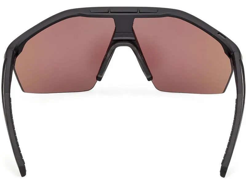 adidas Anemos Light SP0115 Sonnenbrille, Frame Matte Black adidas Anemos Light SP0115 Sonnenbrille, Frame Matte Black