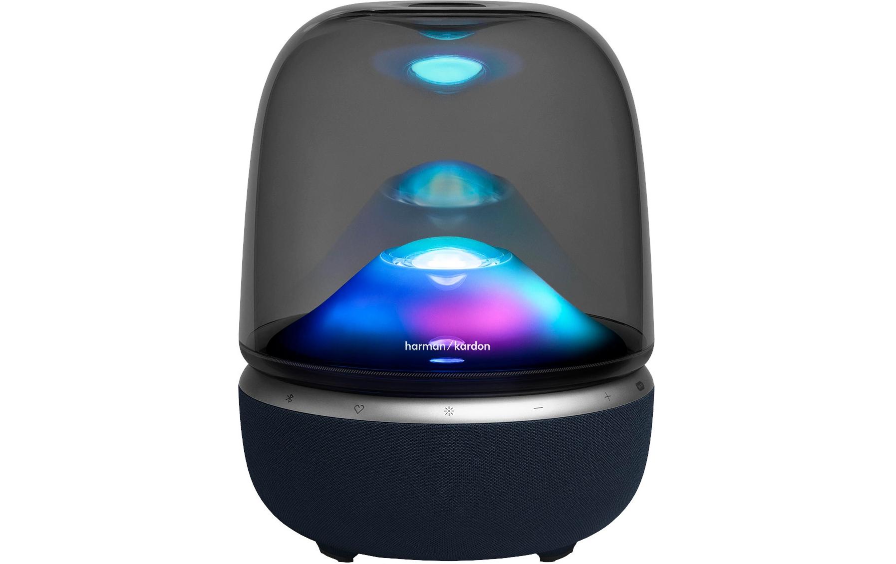 Harman/Kardon Aura Studio 5 WiFi Schwarz