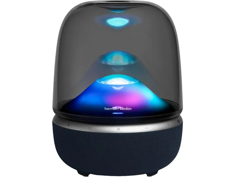 Harman/Kardon Aura Studio 5 WiFi Schwarz Harman/Kardon Aura Studio 5 WiFi Schwarz