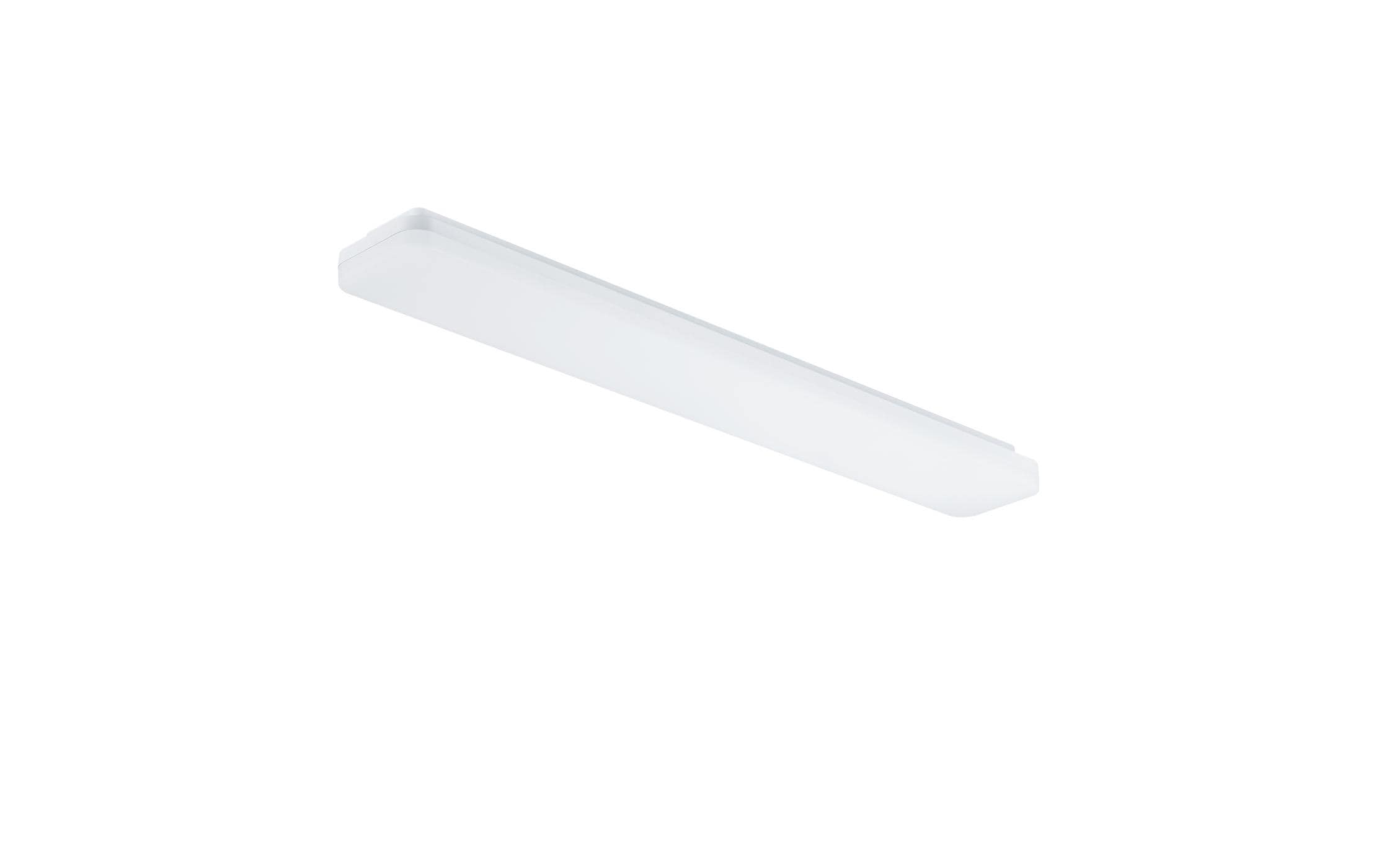 Ledeshi Aufbauleuchte SLICE LONG 90 N 24/32W, 3000/4000K Weiss Ledeshi Aufbauleuchte SLICE LONG 90 N 24/32W, 3000/4000K Weiss