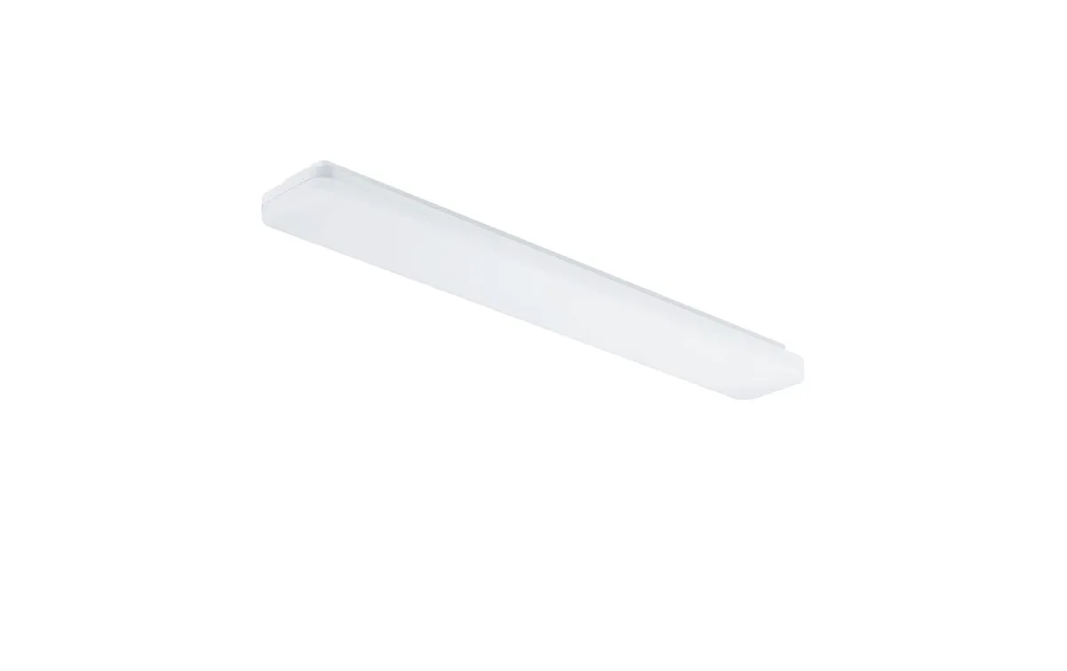 Ledeshi Aufbauleuchte SLICE LONG 90 N 24/32W, 3000/4000K Weiss
