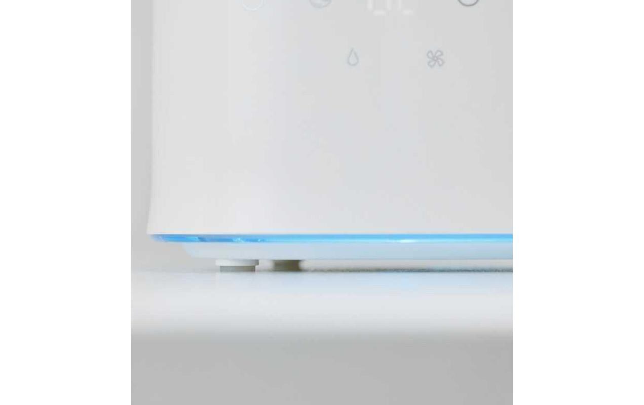 Ecofort Luftbefeuchter ecoQ HumidAir U400+ 55 m²