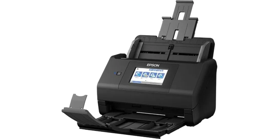 Epson Dokumentenscanner WorkForce ES-580W