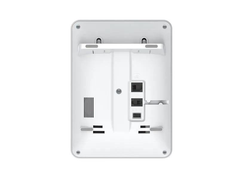 Gigaset Tischtelefon Desk 400 Weiss