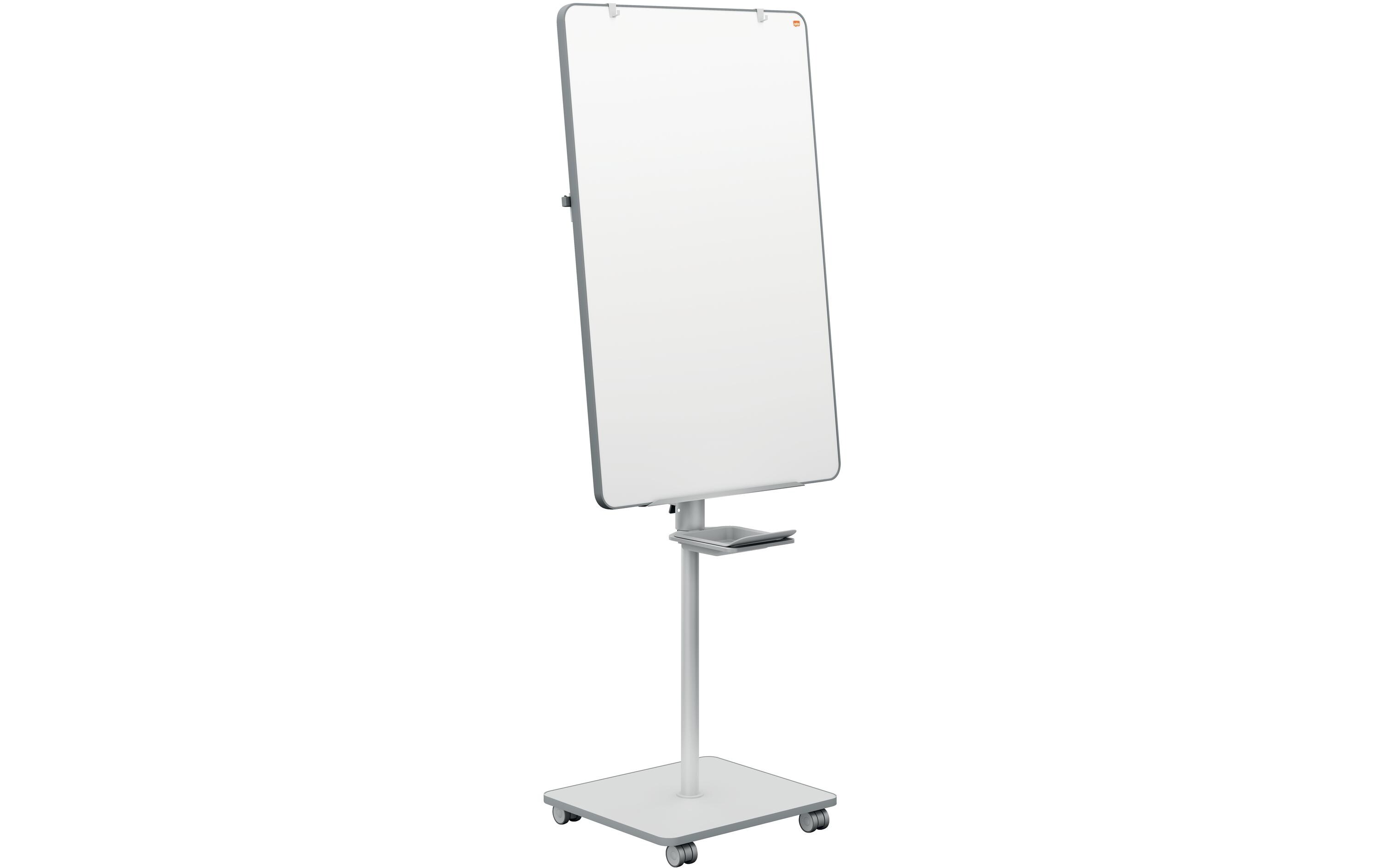 Nobo Flipchart Move & Meet 680 x 1040 mm Nobo Flipchart Move & Meet 680 x 1040 mm