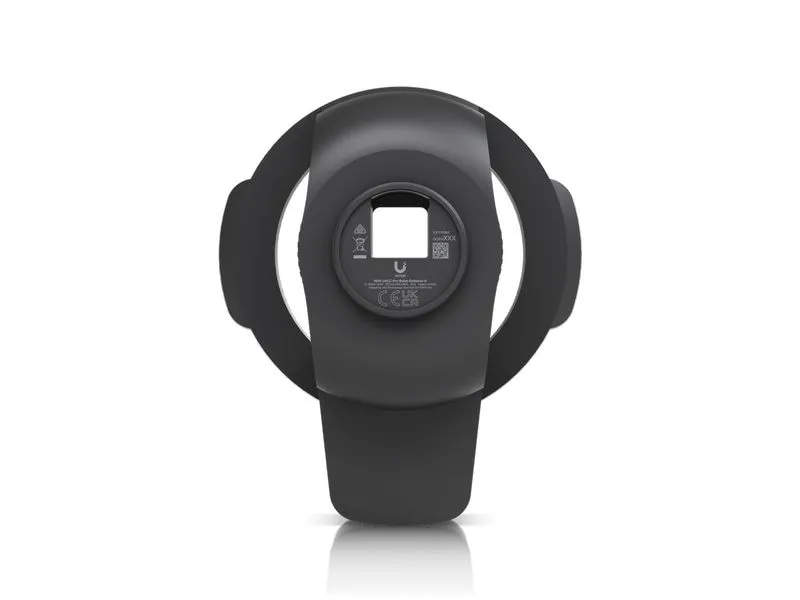 Ubiquiti Hybrid Strahler Pro Bullet Enhancer Schwarz Ubiquiti Hybrid Strahler Pro Bullet Enhancer Schwarz