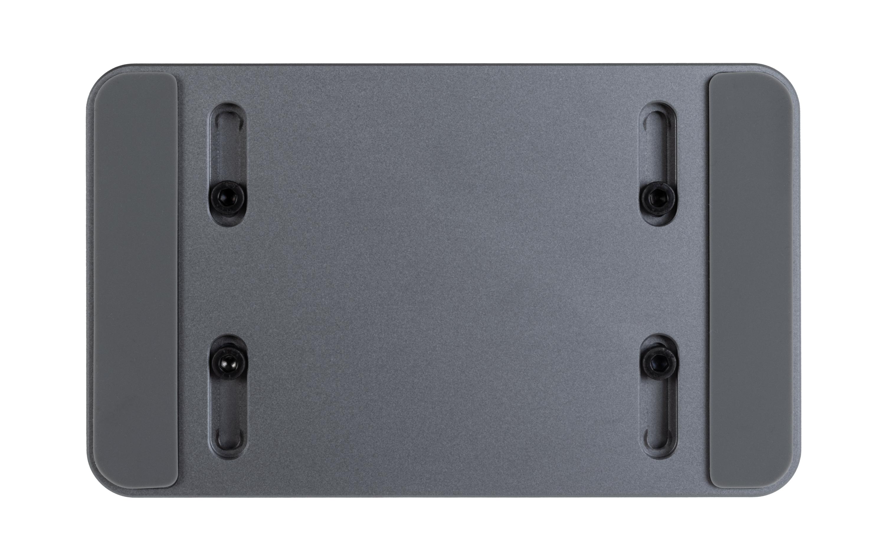 onit Notebook-Ständer VERTICAL bis zu 17.3