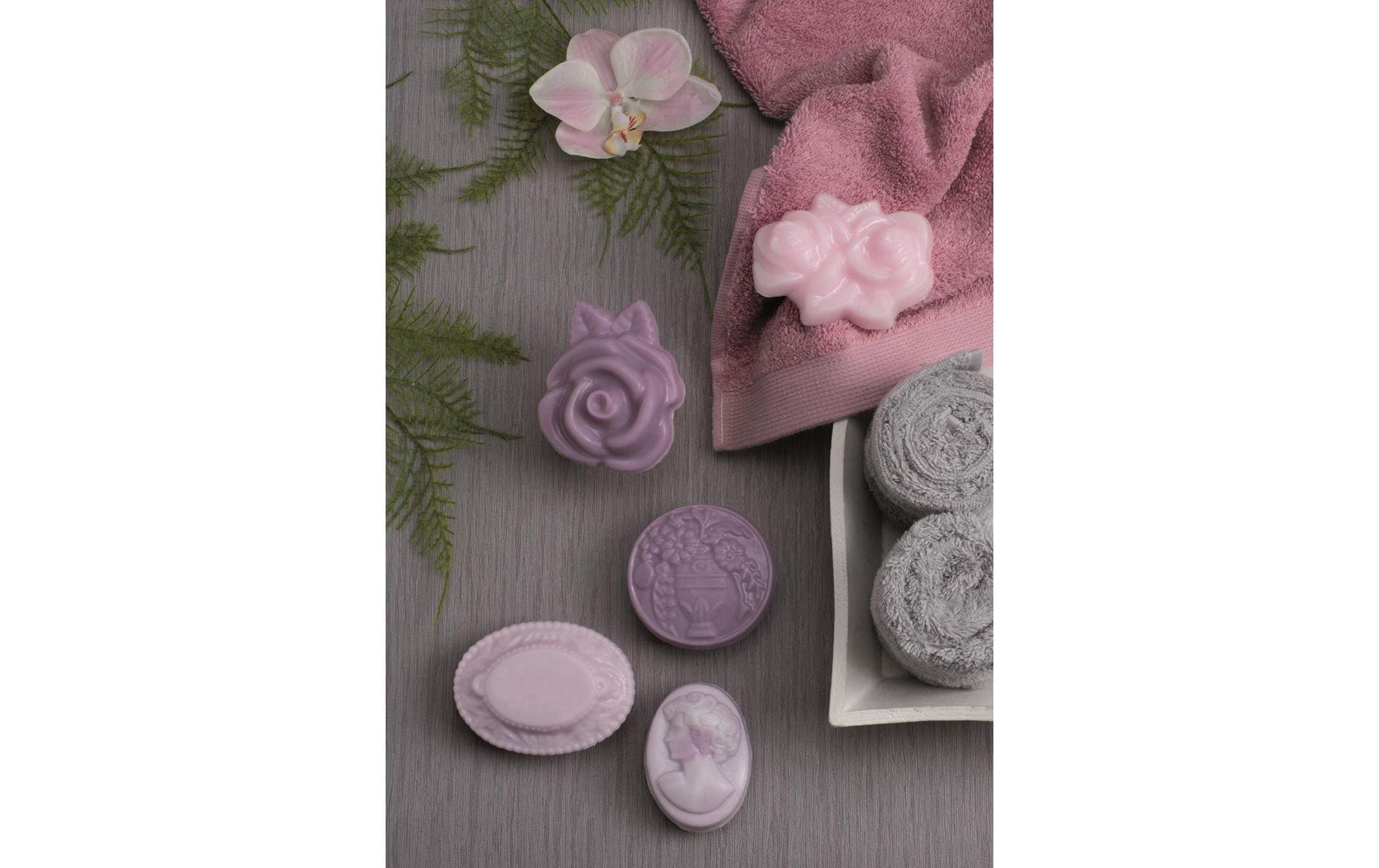 Glorex Giessform Ornamente