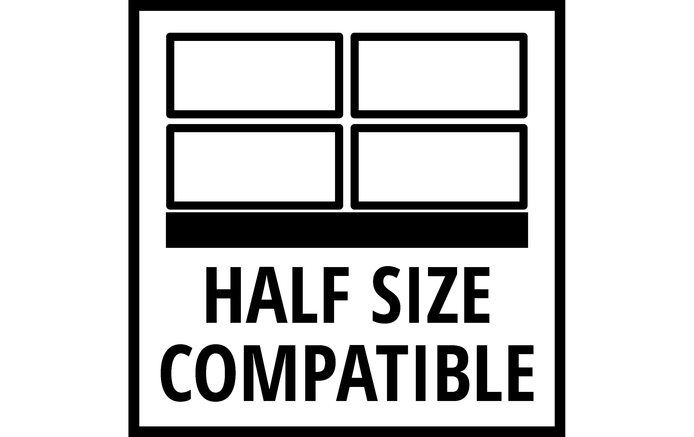 Einhell E-Case Half Size Sortierbox