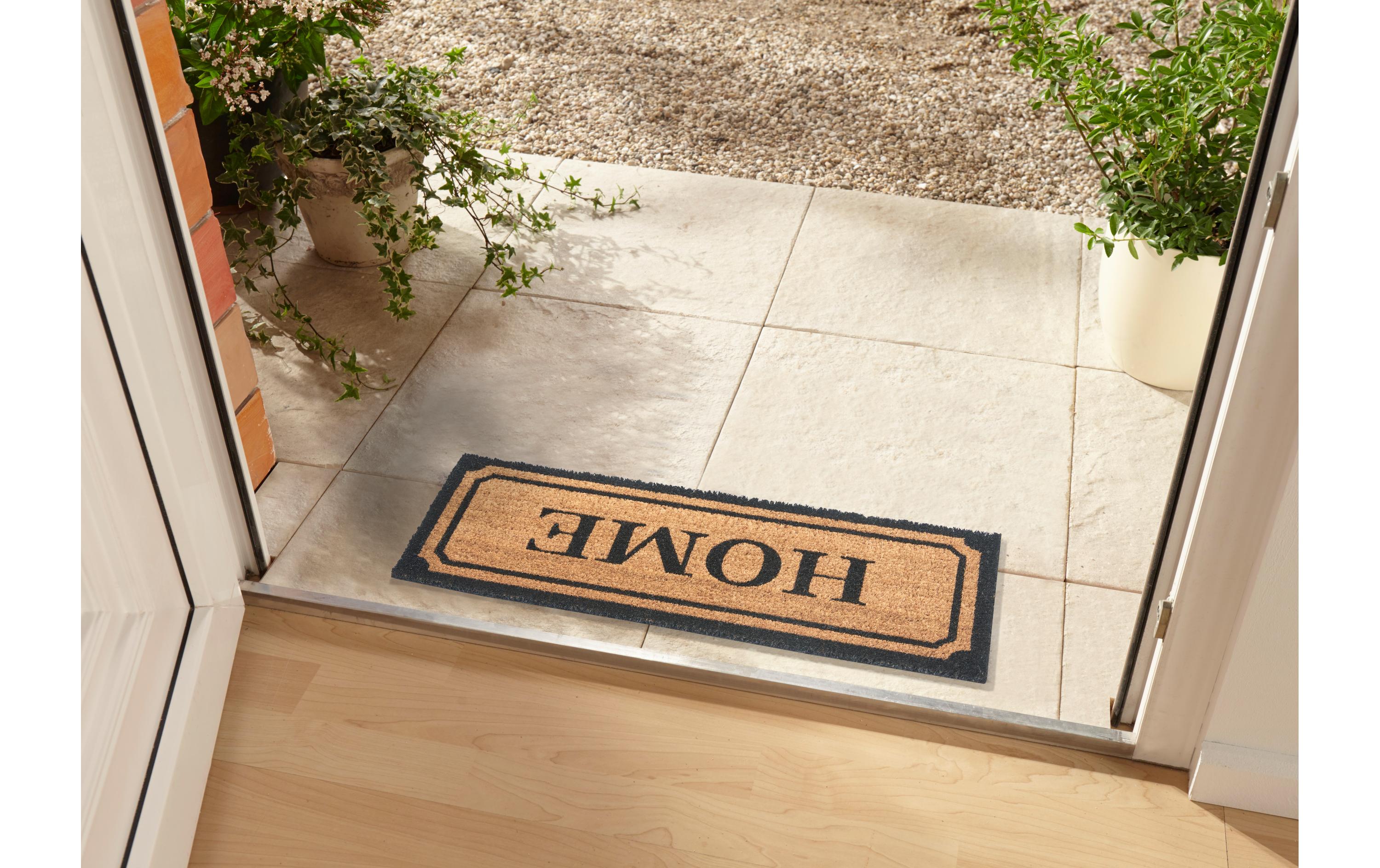 Hanse Home Home 45 cm x 75 cm