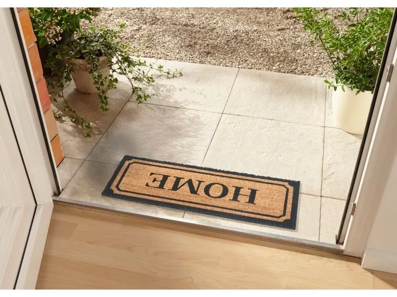 Hanse Home Home 45 cm x 75 cm Hanse Home Home 45 cm x 75 cm