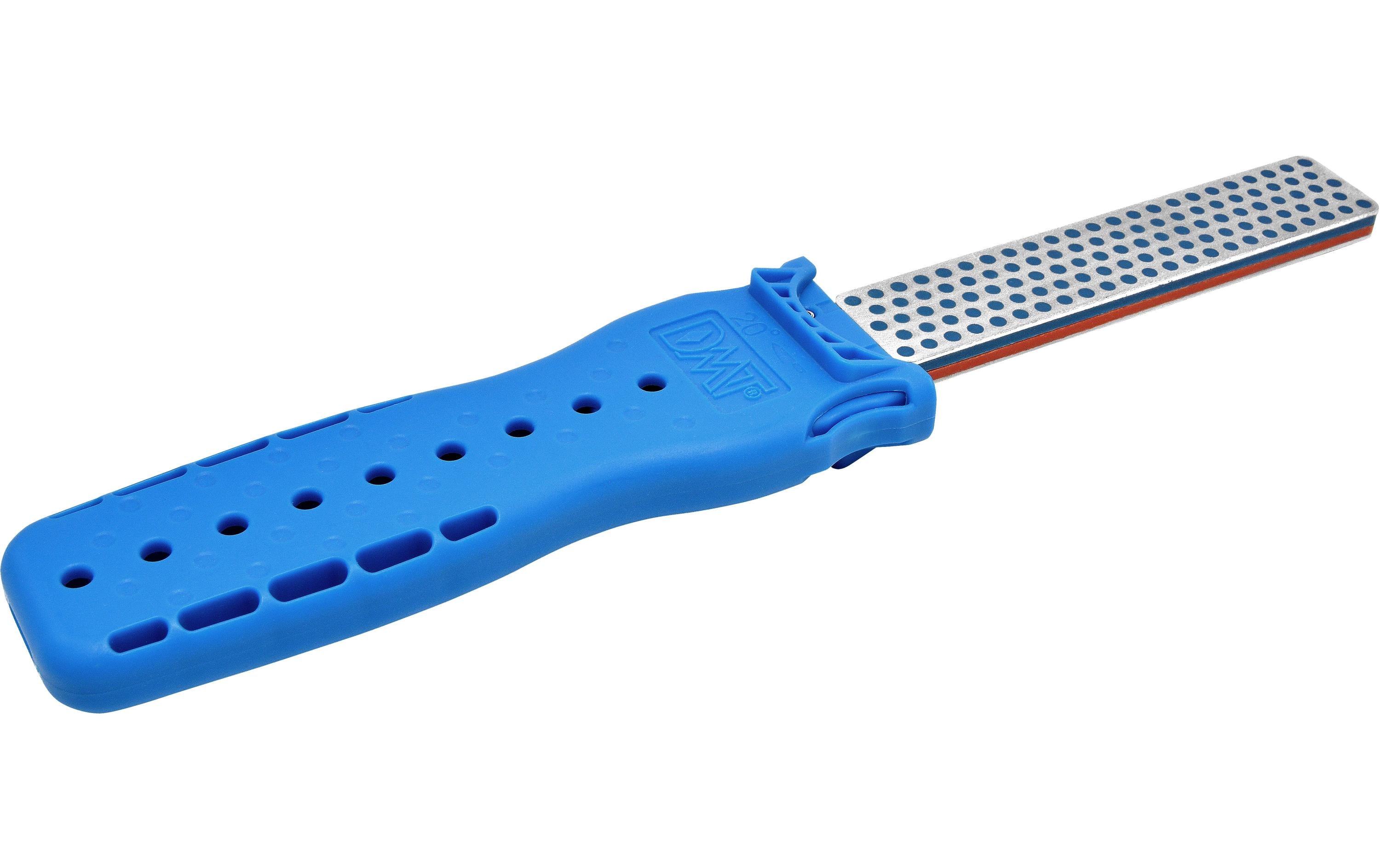 DMT Messerschärfer Double Flip