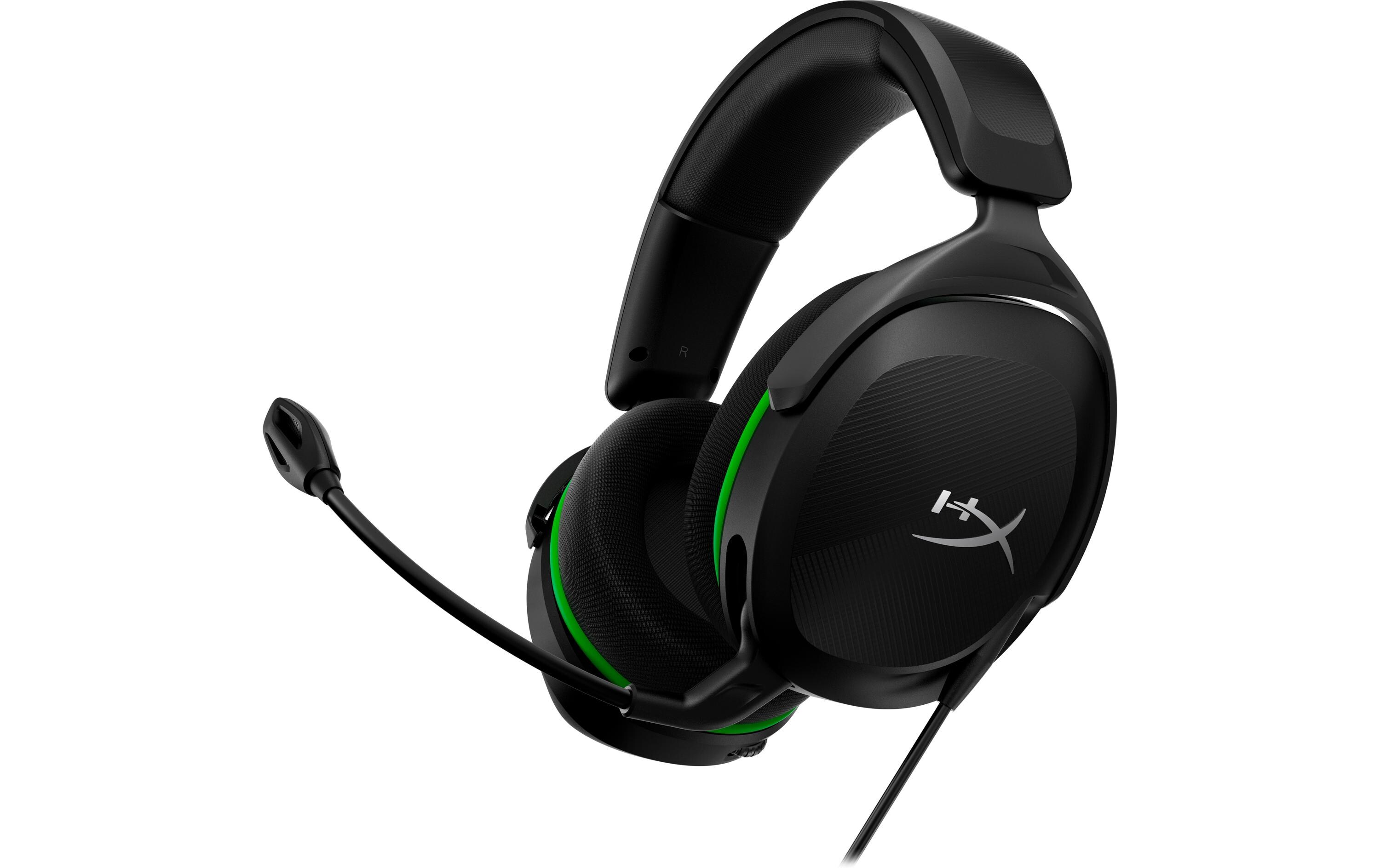 HyperX Headset CloudX Stinger 2 Core Schwarz HyperX Headset CloudX Stinger 2 Core Schwarz
