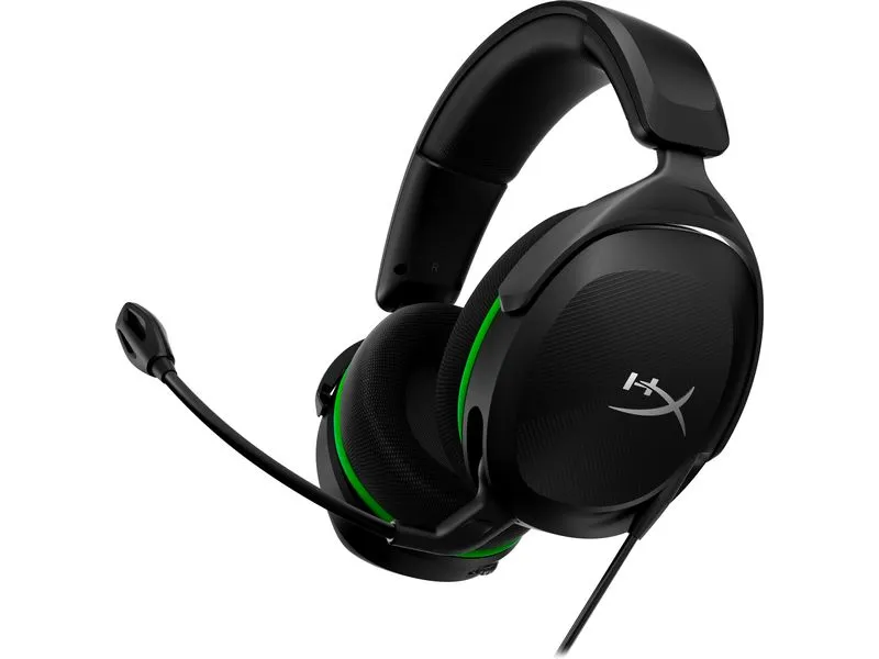 HyperX Headset CloudX Stinger 2 Core Schwarz HyperX Headset CloudX Stinger 2 Core Schwarz