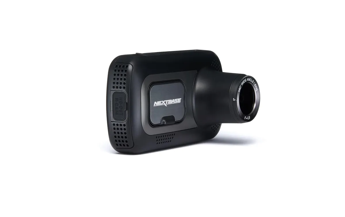 Nextbase Dashcam 522GW