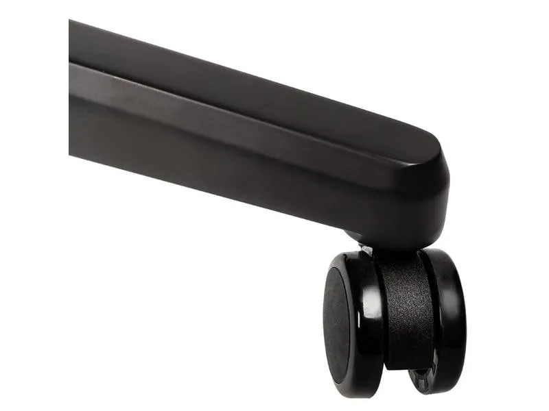 noblechairs Gaming-Stuhl HERO Black Edition Schwarz noblechairs Gaming-Stuhl HERO Black Edition Schwarz