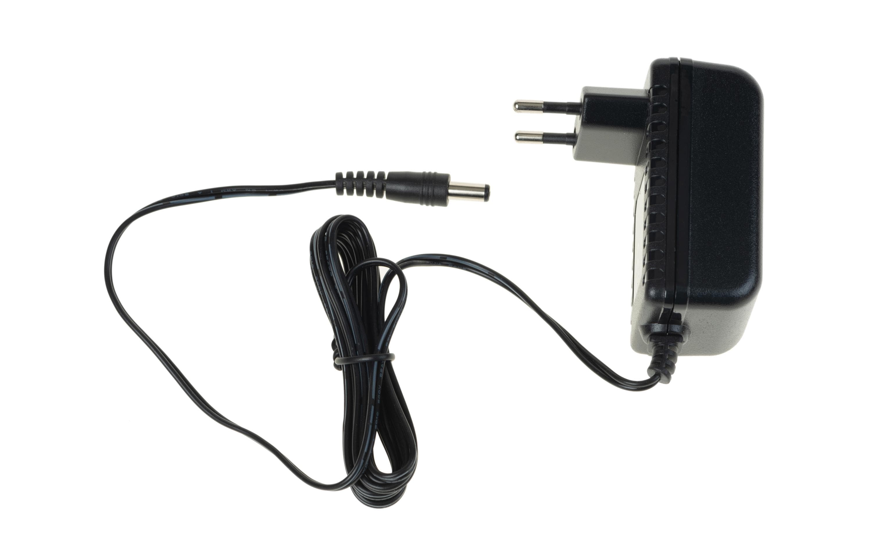 Alpha Elettronica Steckernetzteil 24 W, 12 V