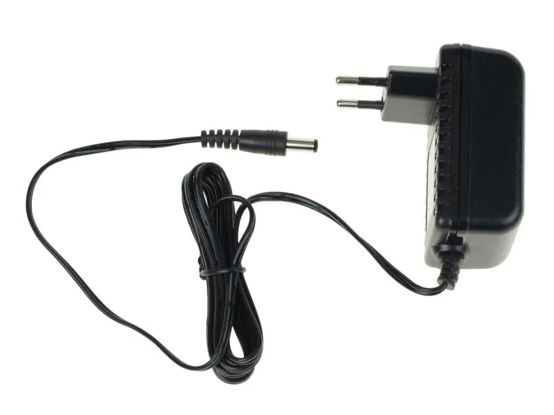 Alpha Elettronica Steckernetzteil 24 W, 12 V Alpha Elettronica Steckernetzteil 24 W, 12 V