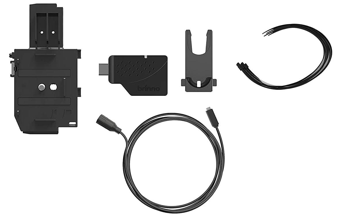 Brinno Set Kamera Erweiterung AFB1000
