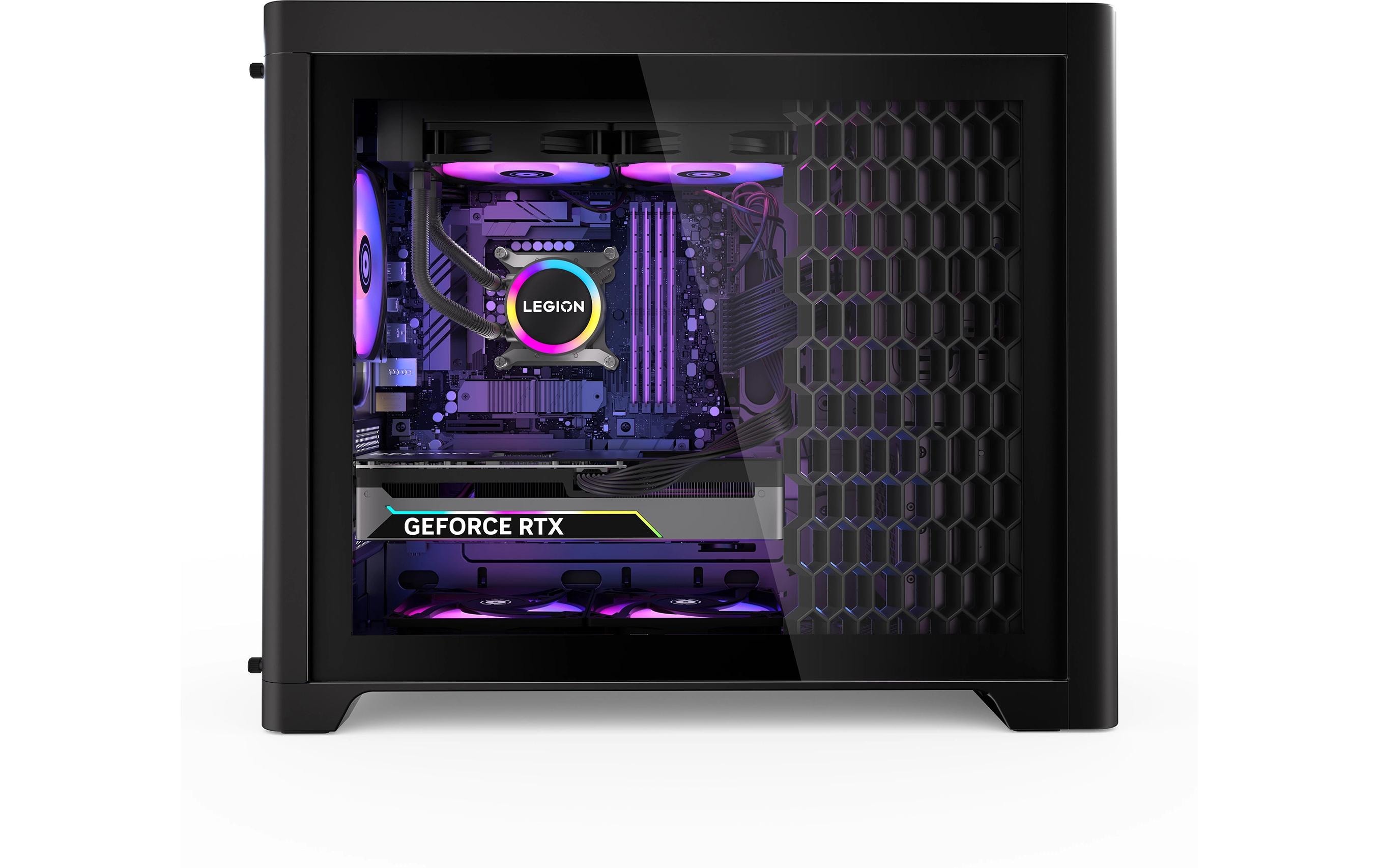 Lenovo Gaming PC Legion T5 30IAS10